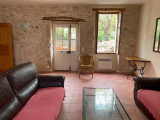 Clos Cèze Art : Ensemble de gîtes