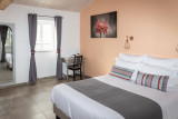 Chambre d'hôtes Domaine Forvent