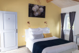 Chambre d'hôtes Domaine Forvent