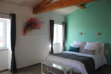 Chambre d'hôtes Domaine Forvent