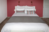 Chambre d'hôtes Domaine Forvent