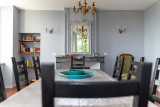 Chambre d'hôtes Domaine Forvent
