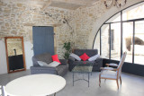 Chambre d'hôtes Domaine Forvent