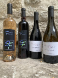 Domaine Viticole Domaine Forvent