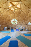 Sadhana Yoga Orsan