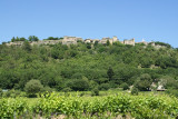 vue d'en bas