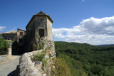 remparts de Cornillon