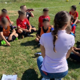 Groupe enfants
