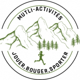 Logo Jouer Bouger sporter