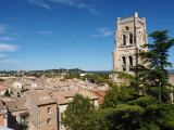 Eglise Saint Saturnin
