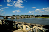 Pont Saint Esprit - centre historique