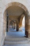 Arcades de Bagnols-sur-Cèze