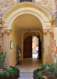 Cour particulière