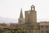 Ville de Bagnols-sur-Cèze