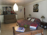 Chambre d'hôtes La Rouvière