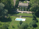 Chambre d'hôtes Domaine de Lamartine