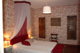 Chambre d'hôtes Domaine de Lamartine