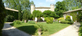 Chambre d'hôtes Domaine de Lamartine