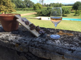 Gîte d'étape Domaine de Lamartine : La Bergerie