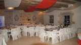 Domaine de Lamartine : Lieu de réception