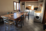 Chambre d'hôtes Le Bosquet Fruité