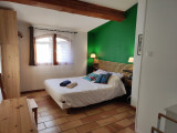 Chambre d'hôtes Le Bosquet Fruité
