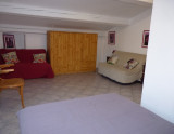 Chambre d'hôtes Le Bosquet Fruité