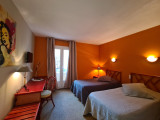 Hôtel Le Mas de l'Olivier