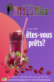 Affiche VergersMilanoa