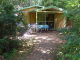 Camping Les Libellules