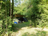 Camping Les Libellules