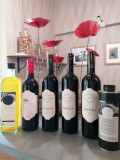 Domaine Viticole Domaine de Sévanes