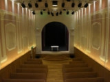 Scène Chapelle des Pénitents - intérieur