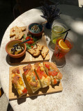 Restaurant Il Cantuccio_Goudargues