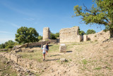 Maison Sinnae à Laudun