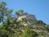 Le Castellas