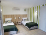 Chambre d'hôtes Villa Thébaïde