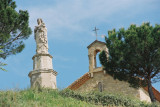 Chapelle des Pénitents Blancs
