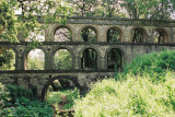 Acqueduc de Balouvière