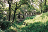 Aqueduc de Balouvière