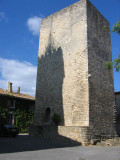 Tour de Guet
