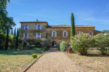 Chambre d'hôtes La Bastide du Farfadet
