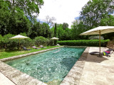 Chambre d'hôtes La Bastide du Farfadet