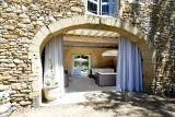 Chambre d'hôtes La Bastide du Farfadet