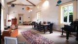 Chambre d'hôtes La Bastide du Farfadet
