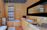 Chambre d'hôtes La Bastide du Farfadet