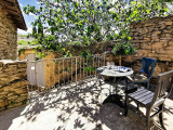 Chambre d'hôtes La Bastide du Farfadet