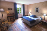 Chambre d'hôtes La Bastide du Farfadet