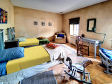 Chambre d'hôtes La Bastide du Farfadet