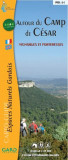Autour du Camp de César